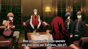 Preview 3 of Xxx Videos Indiana Hindi - Persona 3 Filme 1 Legendado Pt Br