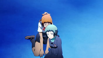 Preview 4 of Xxx Videos Indiana Hindi - Persona 3 Filme 1 Legendado Pt Br