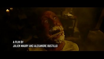 Preview 1 of Www Sex Video Camhinde - Leatherface