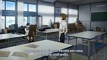 Preview 2 of Xxx Bp Fast Tim - ano hana legendado ptbr