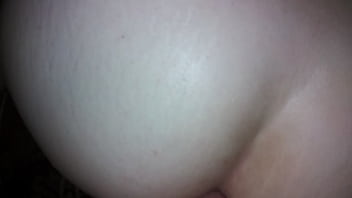 Preview 2 of Brustoralporn Xxx - Husband banging wife&#039_s ass