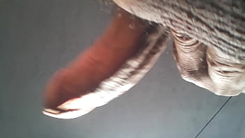 Preview 4 of Peeping Moms - Lo que hacen unos buenos mensajes Di en la ma&ntilde_ana