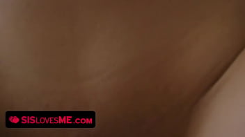 Preview 3 of Qatar Xxx - Stepteen pov stroking dick