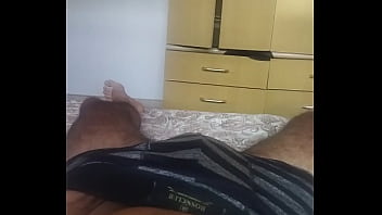 Preview 1 of Kissing Boobs And Fucking Ass - Masturba&ccedil_&atilde_o guiada para putinhas,  gemendo bem gostoso
