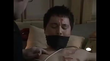 Preview 3 of Maa Bete Ka Sex Video Brazil - Spellbound - Bondage Jeopardy trailer