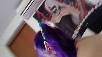 Preview 4 of Son Forcely Seduced Mother - Teaser Shemale Otaku