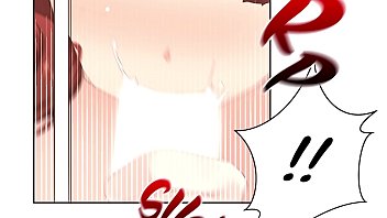 Preview 2 of Desviga A Su Hija Por El Culo - My Smell Makes Girls want to FUCK Me Episode 4