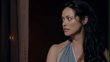 Preview 2 of Mujeres C Vivradores - Jessica Grace Smith Fucked Hard In Spartacus