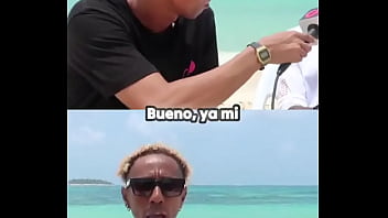 Preview 4 of Pissing Spycam - La pasi&oacute_n por la m&uacute_sica y la creatividad #elchicletv #historia #comunidad #atrevidoypegajoso #familia #chiclenoticias #vida