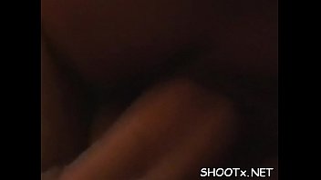 Preview 2 of Tube Porn Tube Videos Chena - Slender brunette teen Tanya cannot wait to cum