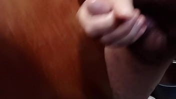 Preview 1 of Free Maid Sluts - Delicious wank cum