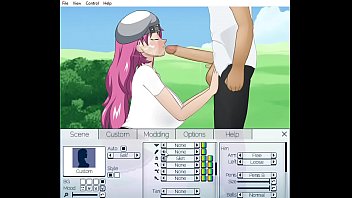 Preview 3 of My Mom Is A Whore6 - Dragon Girl in SuperDeepThroat