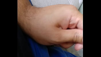 Preview 1 of Arar Es - Jerkin It To Some Amateur Gay BJ