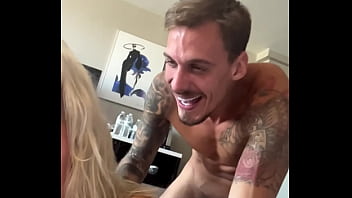 Preview 4 of Don King Anal - Cassie Bender and Chris Diamond in LA