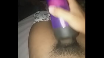Preview 3 of Roxy Vs Shane Diesel - Novinho brincando