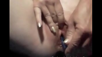 Preview 2 of Hindi 18 Se 20 Saal Ki - 10mm sound play gets very wet
