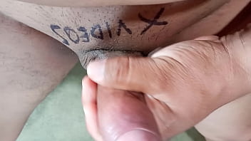 Preview 1 of Crossdress Fucking Video - V&iacute_deo de verificaci&oacute_n