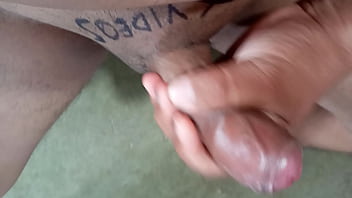 Preview 4 of Crossdress Fucking Video - V&iacute_deo de verificaci&oacute_n