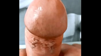 Preview 4 of Mild Brandy New - jerking on fine pussy foto