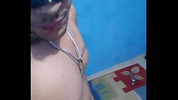 Preview 4 of Pronxxx Movi - Moreno mascarado