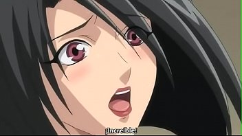 Preview 3 of Gag Twins Sucking Horse Cock - Rica maestra hentai sub espa&ntilde_ol