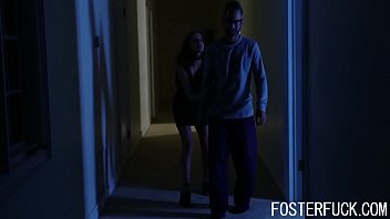 Preview 2 of Pakistan Xxx Xx Video - Foster step Daughter Pleads step Dad To Not Tell step Mom- Vanna Bardot