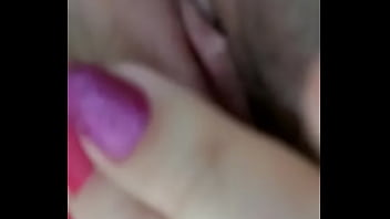 Preview 2 of Bit Milk Step Mom - masturbando para Amante 5
