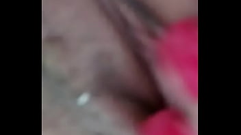 Preview 3 of Bit Milk Step Mom - masturbando para Amante 5