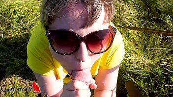 Preview 2 of Nicole Snow Porn - BLOWJOB CUMSHOT COMPILATION CATINRED