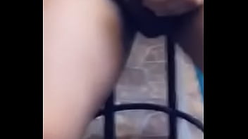 Preview 4 of Video Full Sex Melayu - Mexican dick waiting for friend to get home