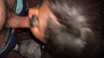 Preview 3 of Squiteing - Young hoe sucking bbc