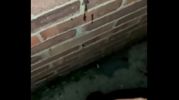 Preview 3 of 10girll Tube8 - outdoor cumshot