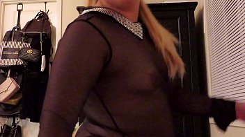 Preview 1 of Obess Usa - Masturbating while he&#039_s at work
