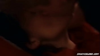 Preview 4 of Old Man Fuc Boy - NETFLIX  SERIES FEELS GOOD SEX SCENE (2020)