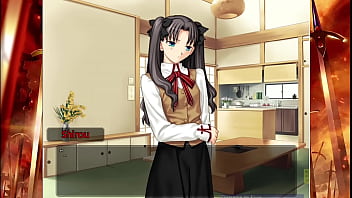 Preview 3 of Mistresst Mother - Fate Stay Night Realta Nua Day 4 Part 1 Gameplay (Espa&ntilde_ol)