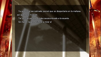 Preview 1 of Mistresst Mother - Fate Stay Night Realta Nua Day 4 Part 1 Gameplay (Espa&ntilde_ol)