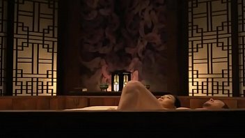 Preview 1 of Jail Youthful Boys - The Concubine (2012) - Korean Hot Movie Sex Scene 1