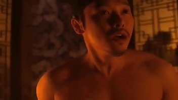 Preview 4 of Jail Youthful Boys - The Concubine (2012) - Korean Hot Movie Sex Scene 1