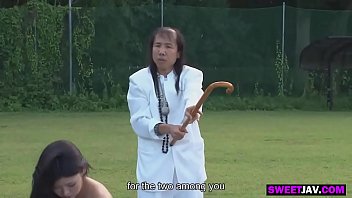 Preview 1 of Suine Sexce - the japanese sex party