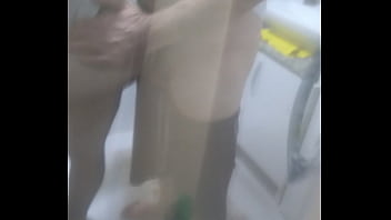 Preview 1 of Mama Teh - crosdresser fuck asss old man