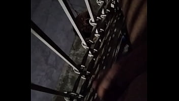 Preview 2 of Oil Mom - Ven a mi calle y te la mamo en la noche