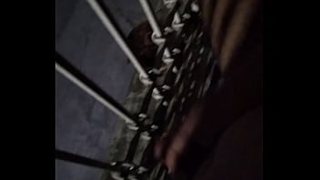 Preview 4 of Oil Mom - Ven a mi calle y te la mamo en la noche