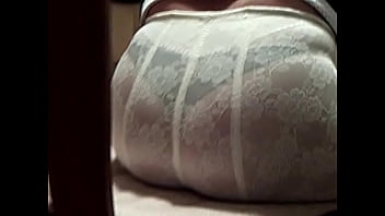 Preview 4 of Fuck My Aunt - Sexy Shower