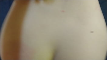 Preview 2 of Ts Jessy Dubai 04 - Ela geme muito gostoso essa branquinha