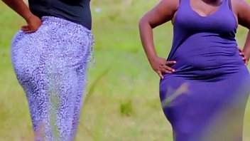Preview 1 of Jav Kalon - Grosses FESSES africaines (part 2) - huge asses from AFRICA