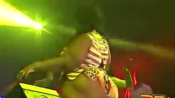 Preview 4 of Jav Kalon - Grosses FESSES africaines (part 2) - huge asses from AFRICA
