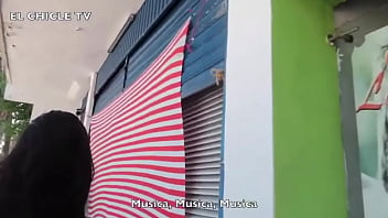 Preview 1 of Incredible Teen Porn 3gp Low Mb - En Barranquilla me quedo -:
