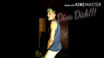 Preview 1 of Owling - DIVA DICK Rock Me Roll Me