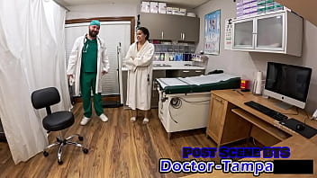 Preview 3 of Jp Morgan - Dr Tampa - The Dirty Dermatologists - Alix Avery