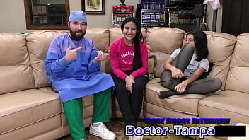 Preview 4 of Jp Morgan - Dr Tampa - The Dirty Dermatologists - Alix Avery